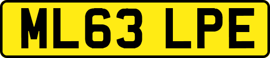 ML63LPE
