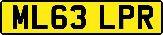 ML63LPR