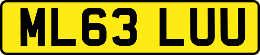 ML63LUU