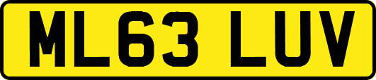 ML63LUV