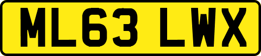 ML63LWX