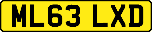 ML63LXD