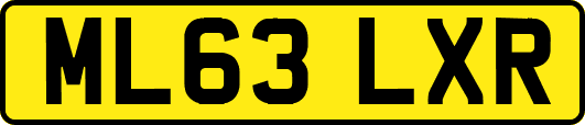 ML63LXR