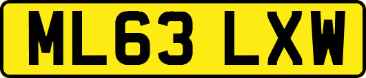 ML63LXW