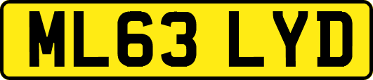 ML63LYD