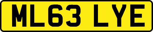ML63LYE
