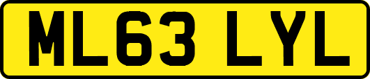 ML63LYL