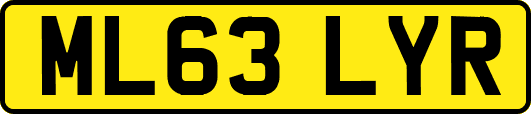 ML63LYR
