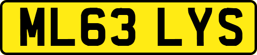 ML63LYS