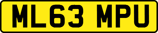 ML63MPU