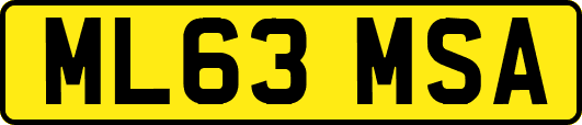 ML63MSA