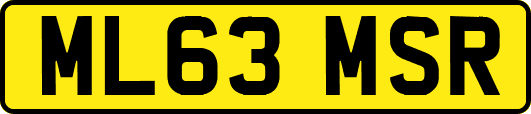 ML63MSR