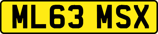 ML63MSX