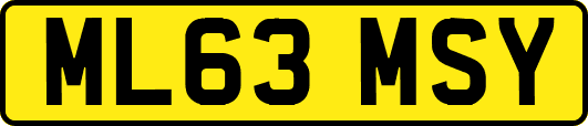 ML63MSY