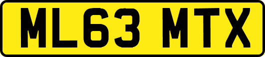 ML63MTX