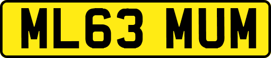 ML63MUM