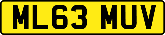 ML63MUV