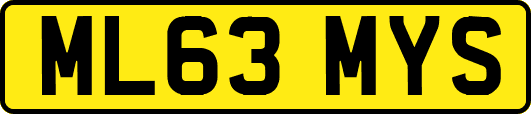 ML63MYS