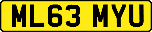 ML63MYU