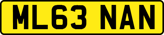 ML63NAN