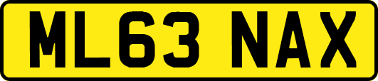 ML63NAX