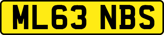 ML63NBS