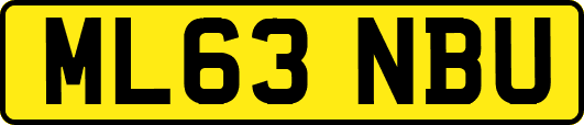 ML63NBU