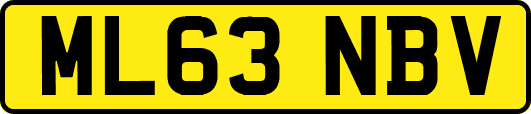ML63NBV