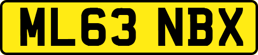 ML63NBX