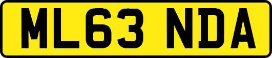 ML63NDA