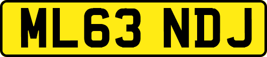 ML63NDJ