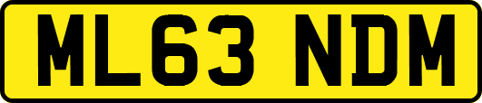 ML63NDM