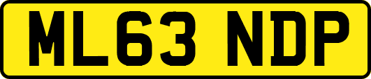 ML63NDP