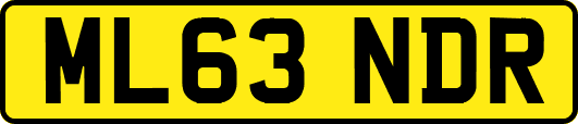 ML63NDR