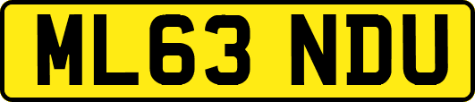 ML63NDU