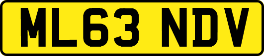 ML63NDV