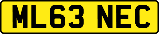 ML63NEC