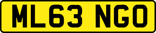 ML63NGO