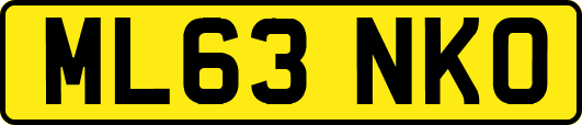 ML63NKO