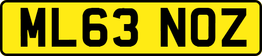 ML63NOZ