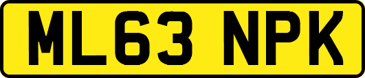 ML63NPK