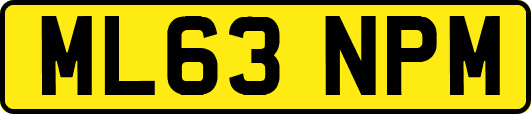 ML63NPM