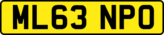 ML63NPO