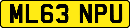 ML63NPU
