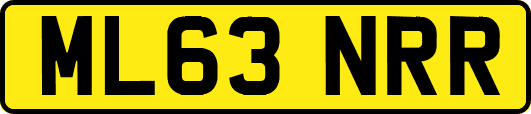 ML63NRR