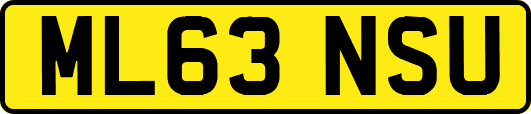 ML63NSU