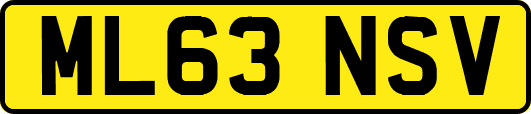 ML63NSV