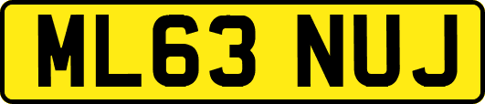 ML63NUJ