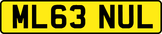 ML63NUL