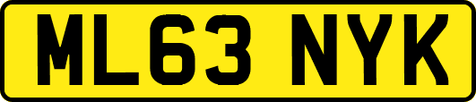 ML63NYK